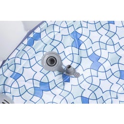 Whirlpool LAY-Z-SPA® Miami AirJet Ø 180 x 66 cm - 4 Personen