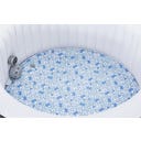 Whirlpool LAY-Z-SPA® Miami AirJet Ø 180 x 66 cm - 4 Personen