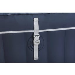 Whirlpool LAY-Z-SPA® Miami AirJet Ø 180 x 66 cm - 4 Personen