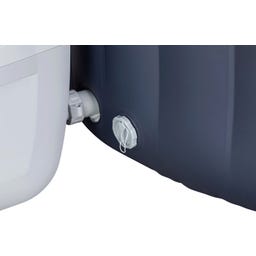 Whirlpool LAY-Z-SPA® Miami AirJet Ø 180 x 66 cm - 4 Personen