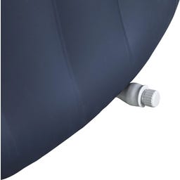 Whirlpool LAY-Z-SPA® Miami AirJet Ø 180 x 66 cm - 4 Personen