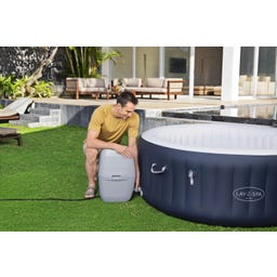 Whirlpool LAY-Z-SPA® Miami AirJet Ø 180 x 66 cm - 4 Personen