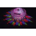 Bestway LED-Leuchte, batteriebetrieben