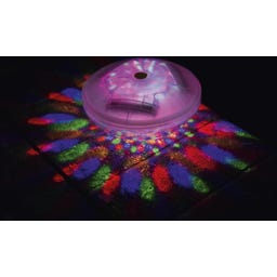 Bestway LED-Leuchte, batteriebetrieben