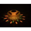 Bestway LED-Leuchte, batteriebetrieben