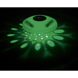 Bestway LED-Leuchte, batteriebetrieben