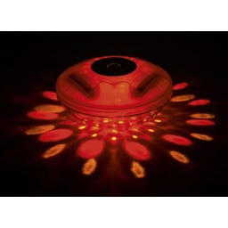 Bestway LED-Leuchte, batteriebetrieben