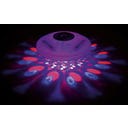 Bestway LED-Leuchte, batteriebetrieben