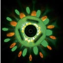 Bestway LED-Leuchte, batteriebetrieben