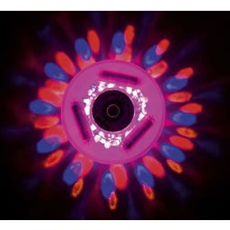 Bestway LED-Leuchte, batteriebetrieben