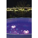 Bestway LED-Leuchte, batteriebetrieben