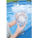 Bestway LED-Leuchte, batteriebetrieben