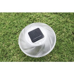 Bestway Solar LED-Poolleuchte