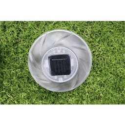 Bestway Solar LED-Poolleuchte