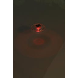 Bestway Solar LED-Poolleuchte