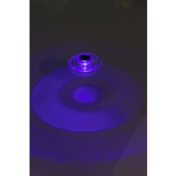 Bestway Solar LED-Poolleuchte