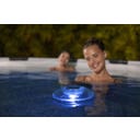 Bestway Solar LED-Poolleuchte