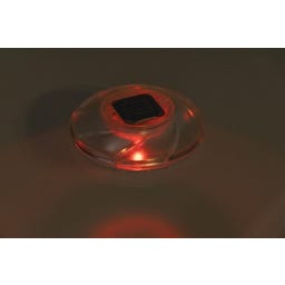 Bestway Solar LED-Poolleuchte