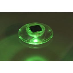 Bestway Solar LED-Poolleuchte
