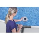 Bestway Solar LED-Poolleuchte