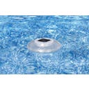Bestway Solar LED-Poolleuchte
