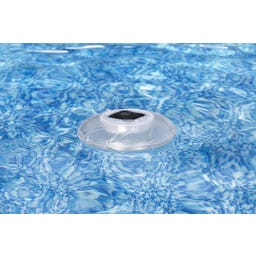 Bestway Solar LED-Poolleuchte