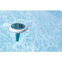 Bestway Digitales Poolthermometer