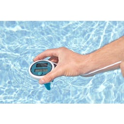 Bestway Digitales Poolthermometer