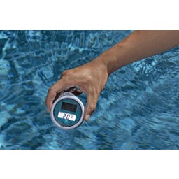 Bestway Digitales Poolthermometer