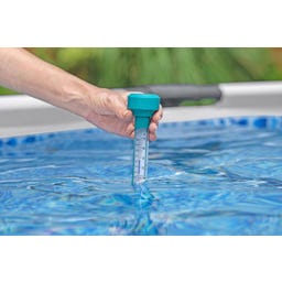 Bestway Schwimmendes Poolthermometer