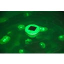 Bestway SolarGlow LED Dosierschwimmer
