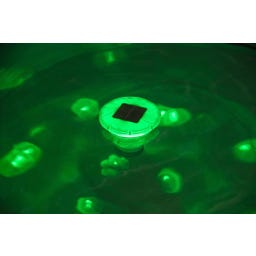 Bestway SolarGlow LED Dosierschwimmer