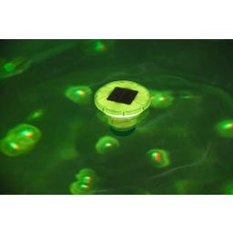 Bestway SolarGlow LED Dosierschwimmer