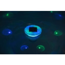 Bestway SolarGlow LED Dosierschwimmer