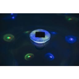 Bestway SolarGlow LED Dosierschwimmer