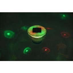 Bestway SolarGlow LED Dosierschwimmer