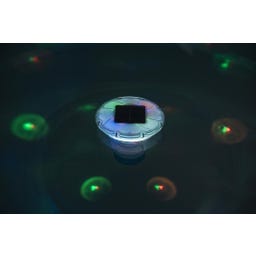 Bestway SolarGlow LED Dosierschwimmer