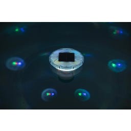 Bestway SolarGlow LED Dosierschwimmer