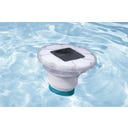 Bestway SolarGlow LED Dosierschwimmer