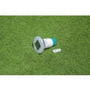 Bestway SolarGlow LED Dosierschwimmer