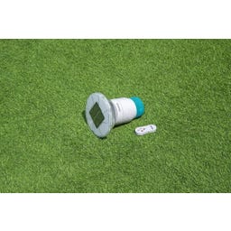 Bestway SolarGlow LED Dosierschwimmer