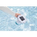 Bestway SolarGlow LED Dosierschwimmer