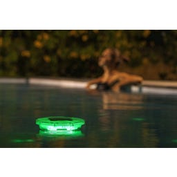 Bestway SolarGlow LED Dosierschwimmer