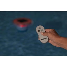 Bestway SolarGlow LED Dosierschwimmer