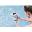 Bestway SolarGlow LED Dosierschwimmer