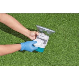 Bestway SolarGlow LED Dosierschwimmer