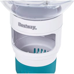 Bestway SolarGlow LED Dosierschwimmer