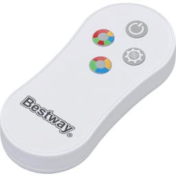 Bestway SolarGlow LED Dosierschwimmer