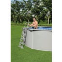 Bestway Sicherheitsleiter 107 cm