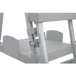 Bestway Sicherheitsleiter 107 cm